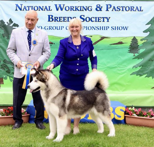 NW&PBS 2024. Photo Credit: Kat C-H